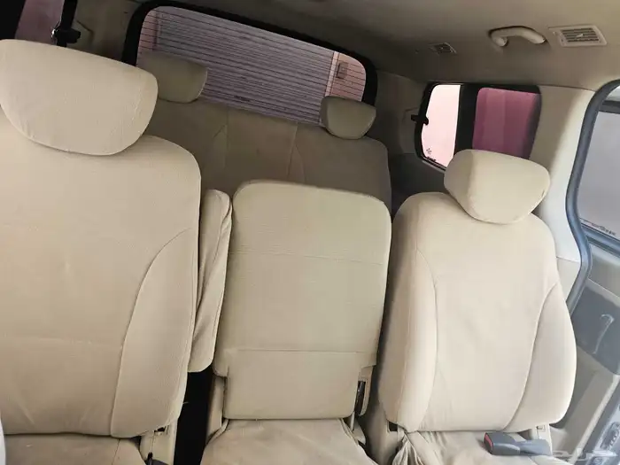 فان هونداي اتش 1 van hyundai h1 8