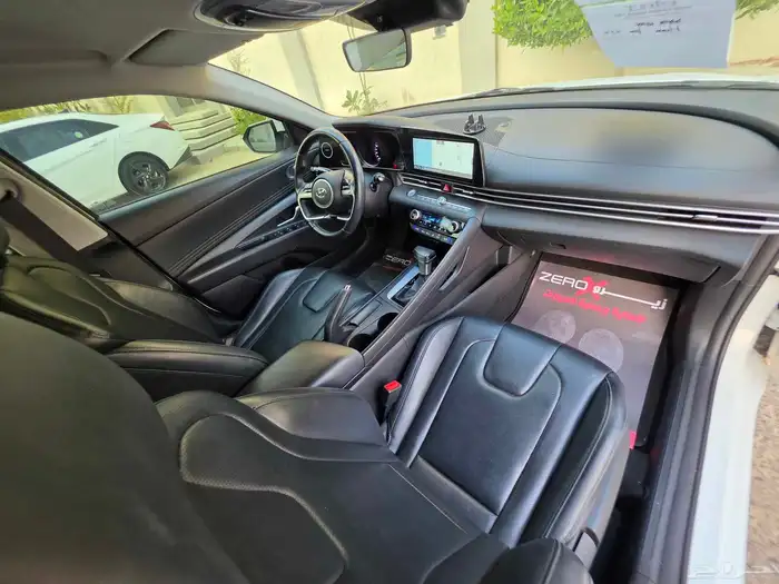 النترا موديلها 2023 بدي وكالة الأحساء بطاقة جمركية 29