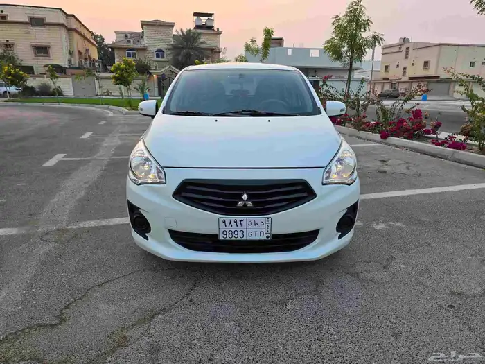 للبيع  ميتسوبيشي أتراج 2019 2