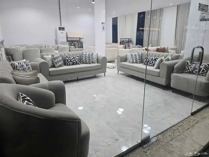 كنبات_صاله اجمل_فكره_للاثاث  اكسبلور كراسي  كنبات  صالا 1