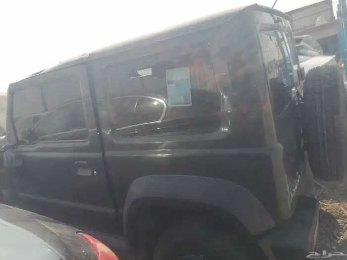 يوجد لدينا قطع تشليح سيارات 2