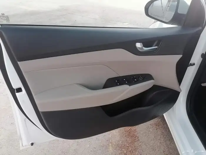 هونداي اكسنت استاندر 2023 المجدوعي 16