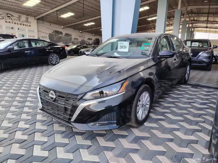 التيما ستاندر سعودي 2026 0