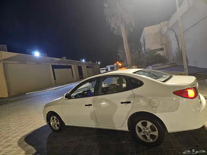 النترا 2010 للبيع ممشى قليل 5