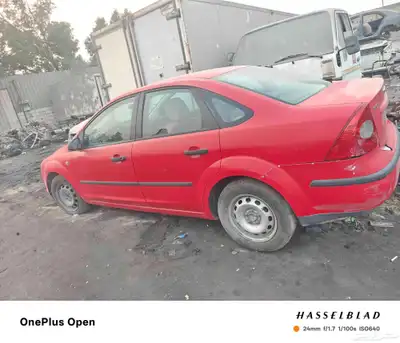 ford focus 2005 index