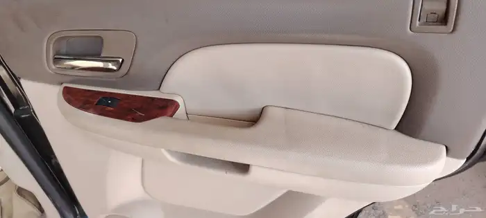 للبيع تاهو دبل اسود LTZ 20