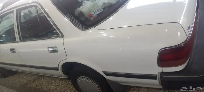 تويوتا كرسيدا 0