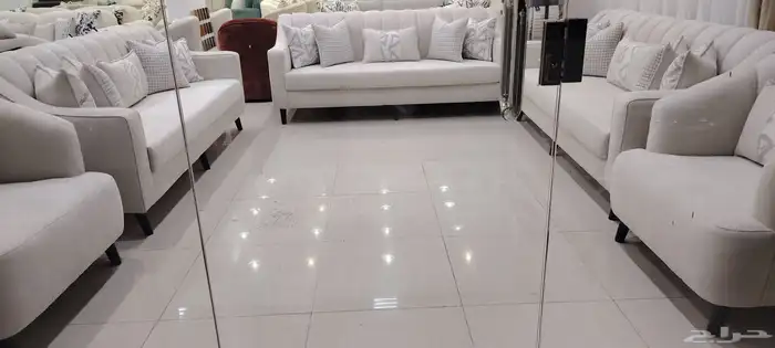 كنب جاهز لتسليم الفوري 9