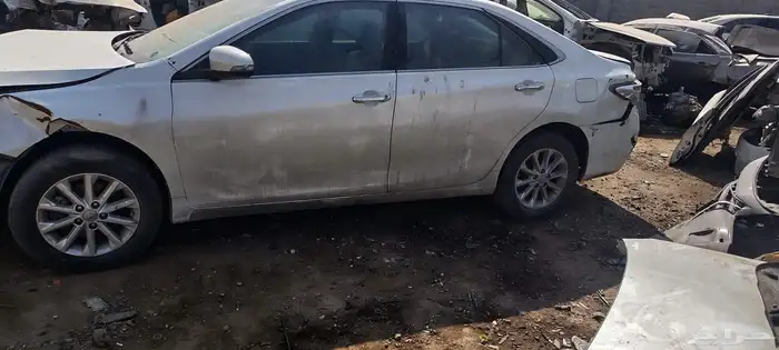 كامر2017 قطع غيار فقط 2