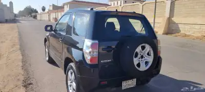 سزوكي فيتارا 4سرندل فحص جديد الاستمارة منتهية index