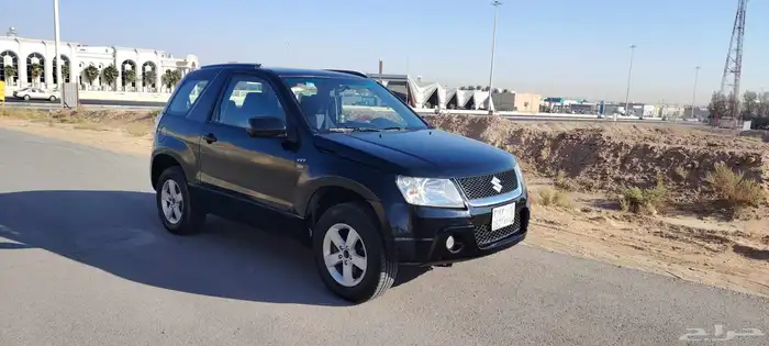 سزوكي فيتارا 4سرندل فحص جديد الاستمارة منتهية 7