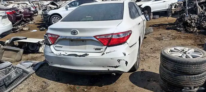 كامر2017 قطع غيار فقط 0