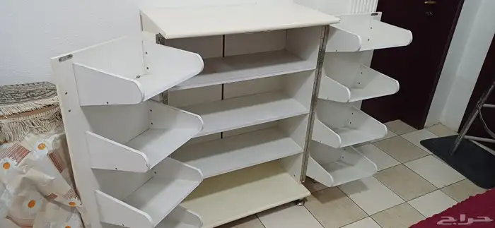 خزانة احذية 1