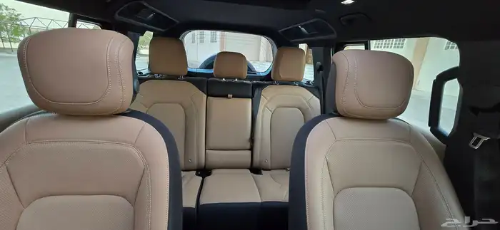 ديفندر P400 2022 HSE 33