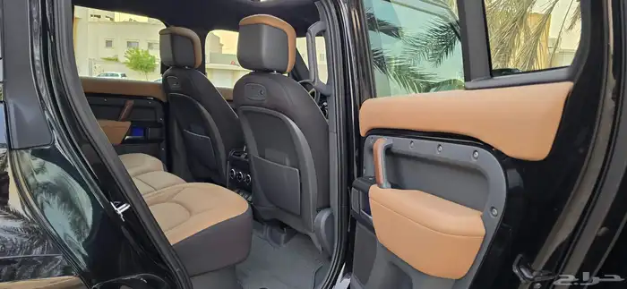 ديفندر P400 2022 HSE 31