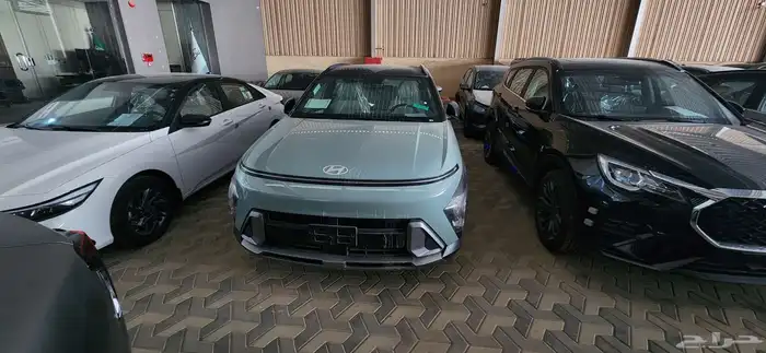 هونداي كونا 0