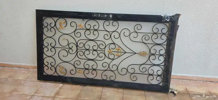 للبسع ابواب حديد و الألمنيوم 5