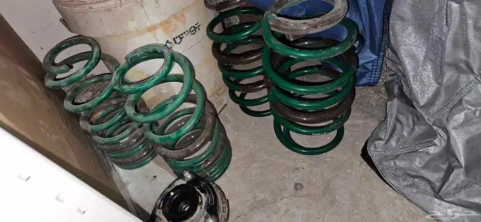 سبرنقات رياضيه شركة تين سيفيك 2009 0