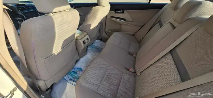 كامري 2012 SE فل كامل عبداللطيف جميل 8