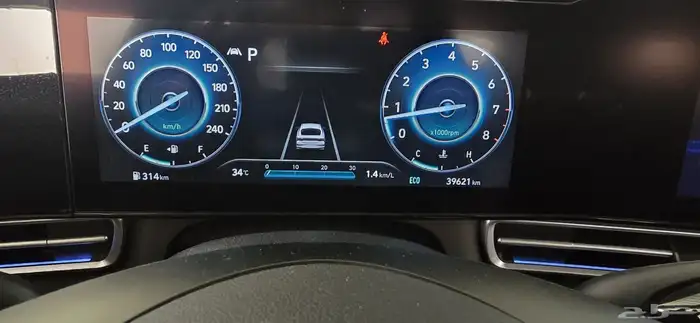 هونداي النترا 2021 9