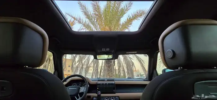 ديفندر P400 2022 HSE 36