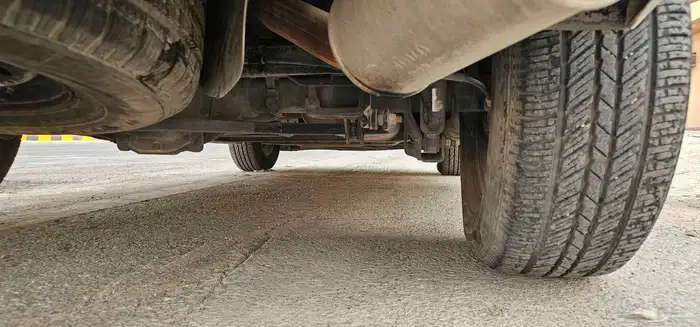 جمس يوكن قصير نظيف 9