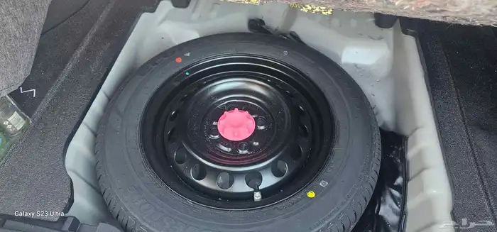 يارس تويوتا 2022 وكاله 6