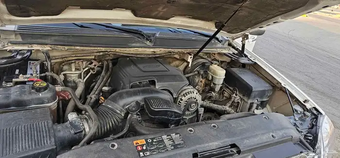 جمس يوكن قصير نظيف 12