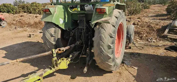 حراثه فنت 308 كلشي شقال شرط ولبانه قلاص 55نضيفه شرط ولبي كمل 5