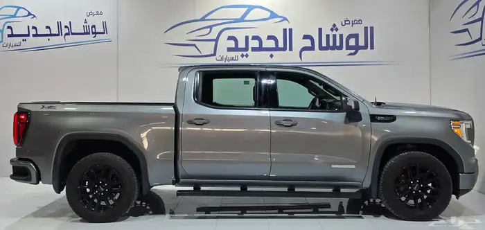 سييرا اليفيشن غمارتين 2020 4