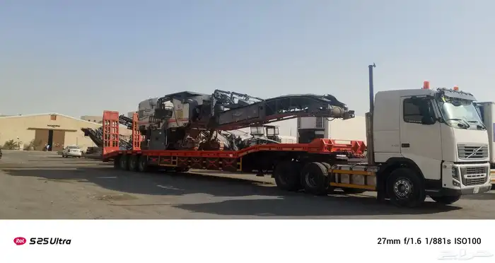 لوبد سكس ثلاثة محاور متواجد حاليا في الرياض 9