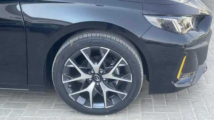 جي ايه سي امبو 2026 3