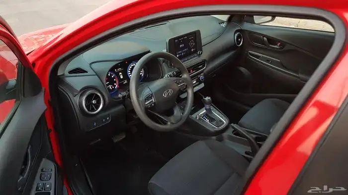 هونداي كونا 2021 11