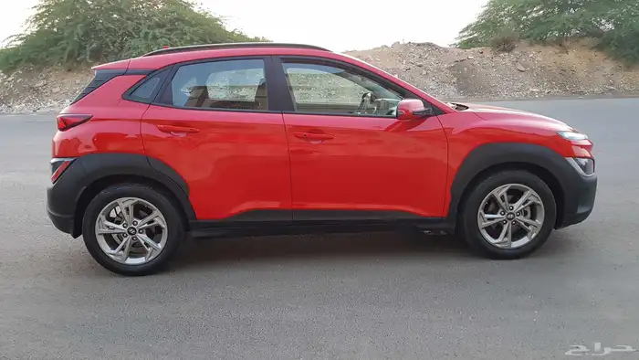 هونداي كونا 2021 5