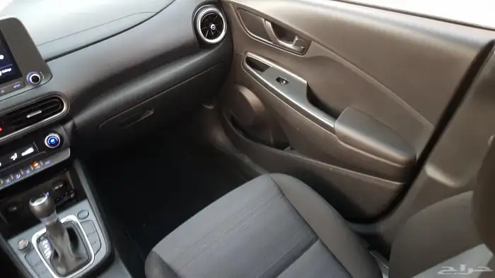 هونداي كونا 2021 10