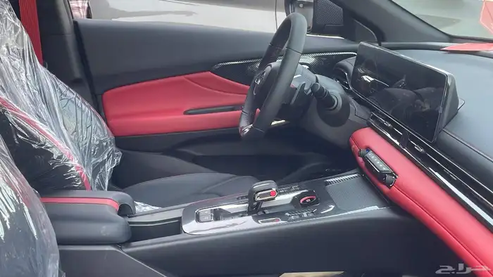 جي ايه سي امبو 2026 12