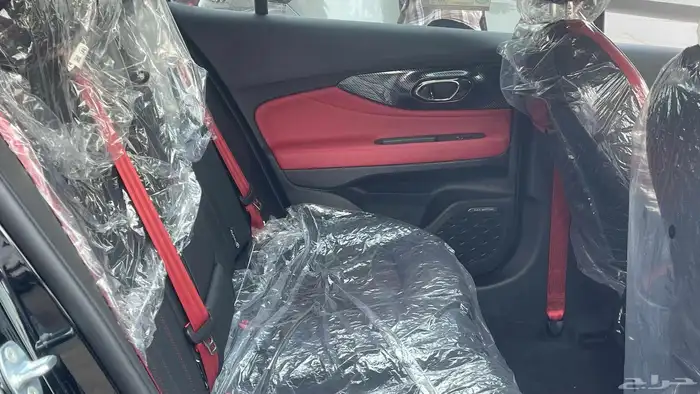 جي ايه سي امبو 2026 13