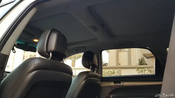 كيا سورنتو 2012 10