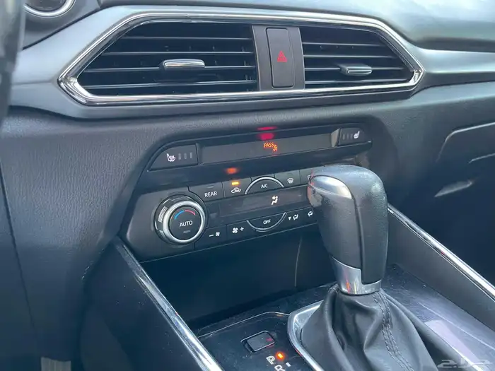 مازدا 2017 CX90 فل سعودي 14