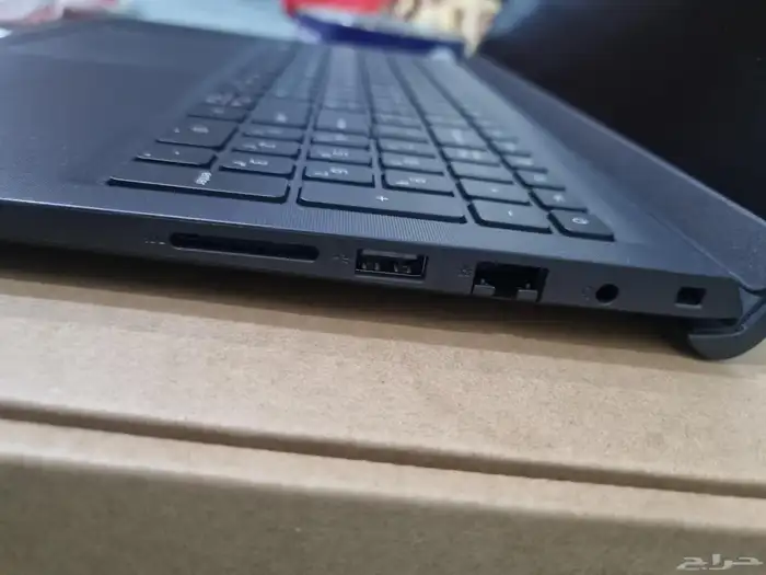 لابتوب ديل جديد dell laptop 1