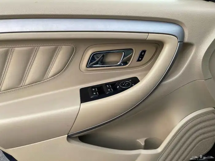 فورد تورس 2017 سعودي 22