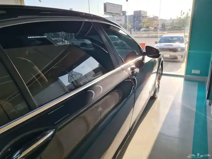 bmw 730 2013 ممشى قليل 25