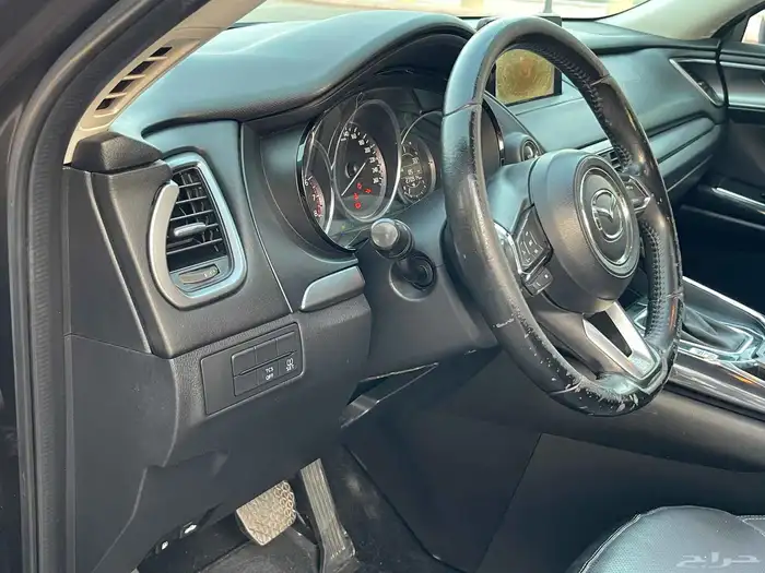 مازدا 2017 CX90 فل سعودي 18
