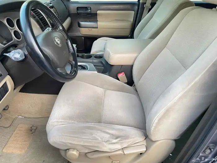 تويوتا سكويا 2011 سعودي 15