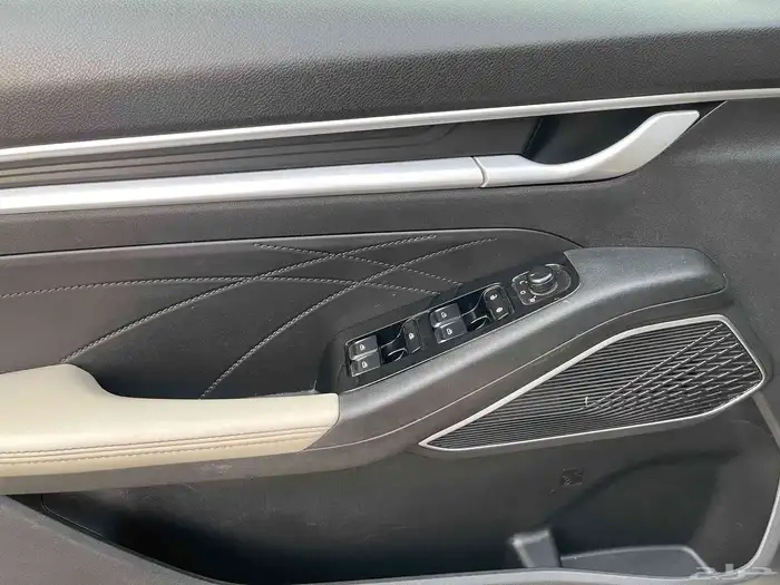 جيلي ام جراند 2023 سعودي 26