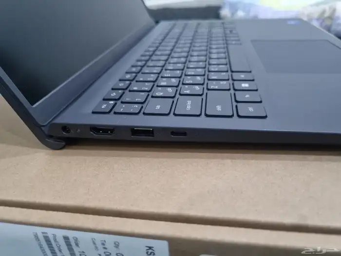 لابتوب ديل جديد dell laptop 0