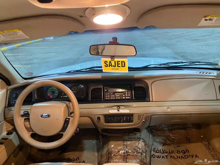 فكتوريا بوليسي نظيف 2011 7