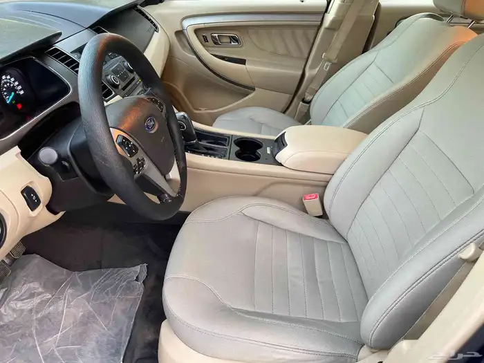 فورد تورس 2017 سعودي 17