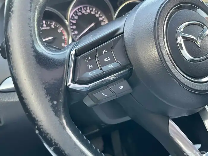 مازدا 2017 CX90 فل سعودي 9