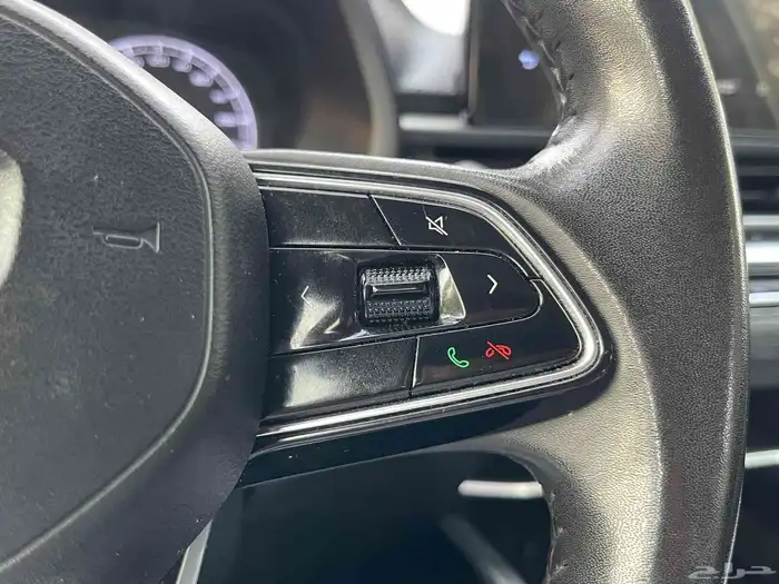 جيلي ام جراند 2023 سعودي 14